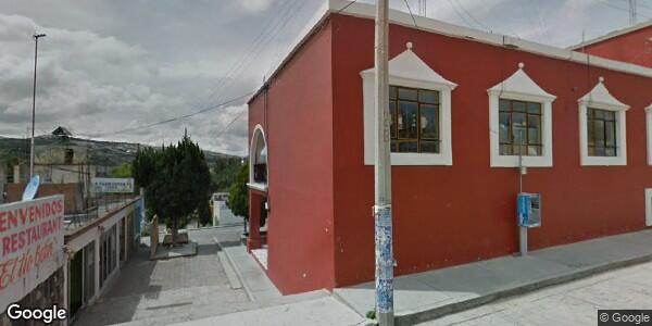 JUZGADO MIXTO DE PRIMERA INSTANCIA DE SAN JUAN BAUTISTA COIXTLAHUACA